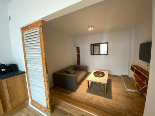 Rue Jean Morjau, Anderlecht - Gallery - 9