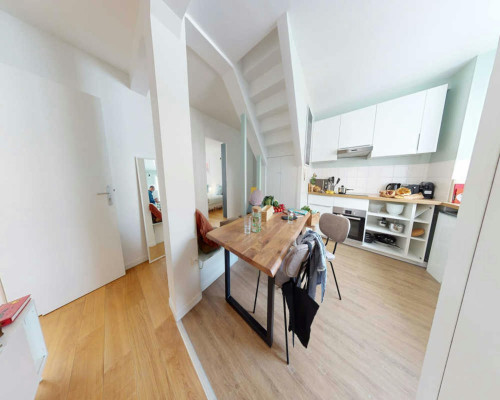 Rue de Belleville, Paris - Gallery - 6