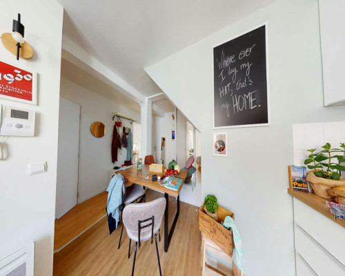 Rue de Belleville, Paris - Gallery - 8