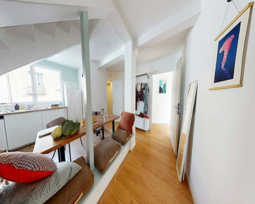 Rue de Belleville, Paris - Gallery - 5