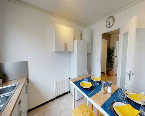 Rue d'Arménie, Lyon - Gallery - 7