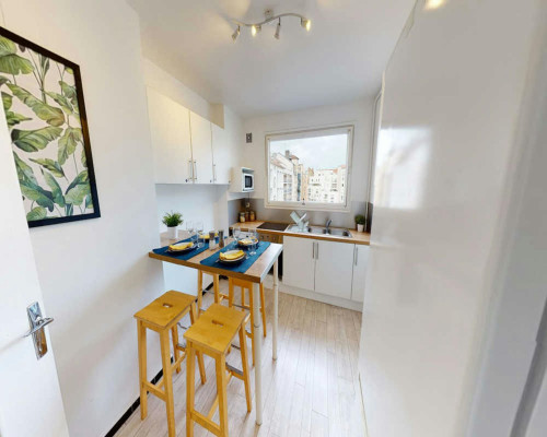 Rue d'Arménie, Lyon - Gallery - 5