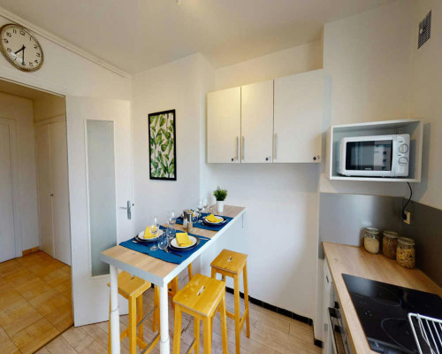 Rue d'Arménie, Lyon - Gallery - 6