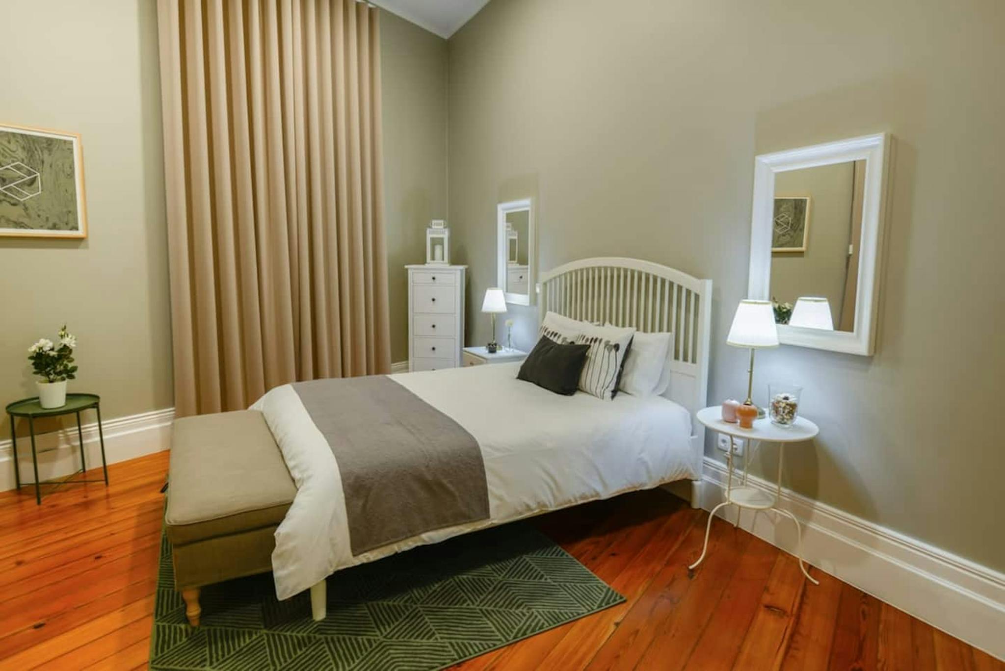 Private Room - 1