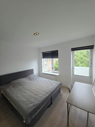 Kruizemuntstraat, Rotterdam