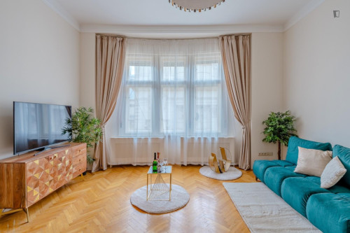 Bright 1-bedroom apartment near Hungarian Parliament - Gallery - 27