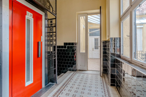 Bright 1-bedroom apartment near Hungarian Parliament - Gallery - 5