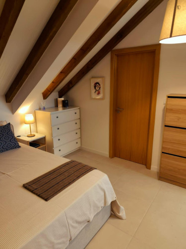 Charming Studio close to  Campanhã Train Station