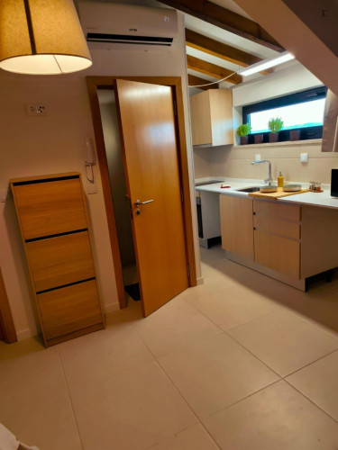 Charming Studio close to  Campanhã Train Station - Gallery - 7