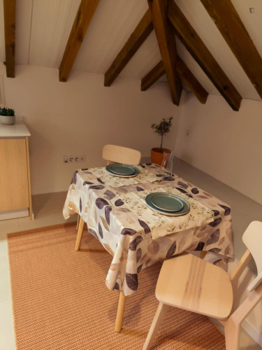 Charming Studio close to  Campanhã Train Station - Gallery - 9