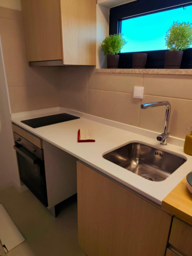 Charming Studio close to  Campanhã Train Station - Gallery - 10