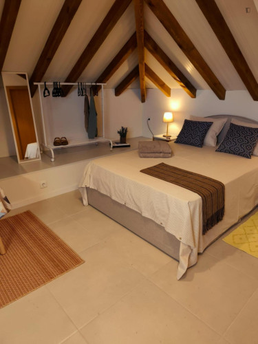 Charming Studio close to  Campanhã Train Station