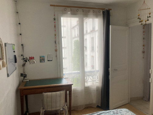 Rue Pajol, Paris - Gallery - 8