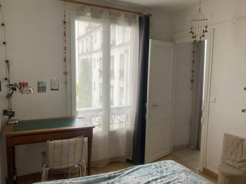 Rue Pajol, Paris - Gallery - 7