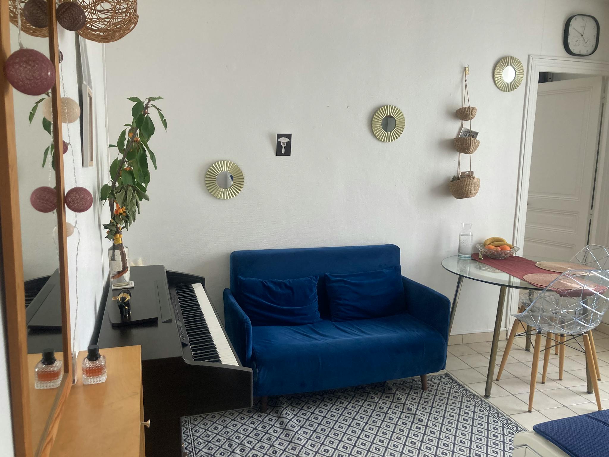 Entire Place - 1