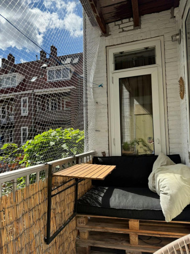 Willem Passtoorsstraat, Amsterdam - Gallery - 10