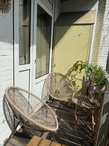 Willem Passtoorsstraat, Amsterdam - Gallery - 9