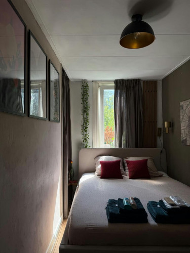 Willem Passtoorsstraat, Amsterdam - Gallery - 5