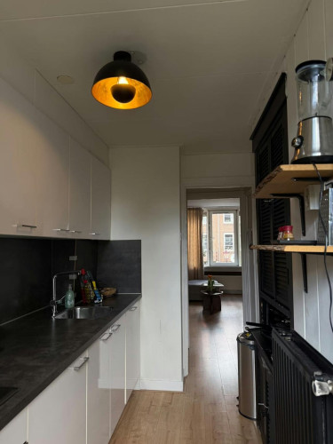 Willem Passtoorsstraat, Amsterdam - Gallery - 7
