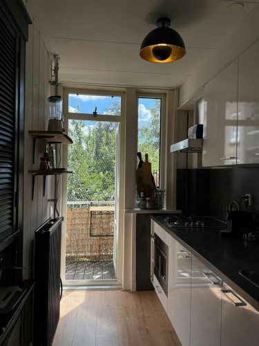 Willem Passtoorsstraat, Amsterdam - Gallery - 8