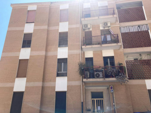 Via Baudi Carlo di Vesme, Cagliari
