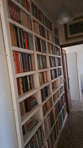 Via Baudi Carlo di Vesme, Cagliari - Gallery - 5