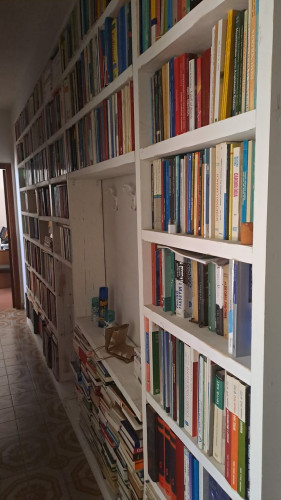 Via Baudi Carlo di Vesme, Cagliari - Gallery - 6