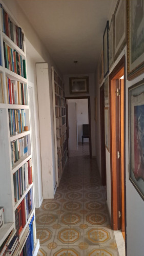 Via Baudi Carlo di Vesme, Cagliari - Gallery - 7