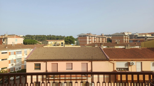 Via Baudi Carlo di Vesme, Cagliari