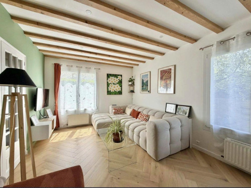 Avenue de Stalingrad, Palaiseau - Gallery - 7
