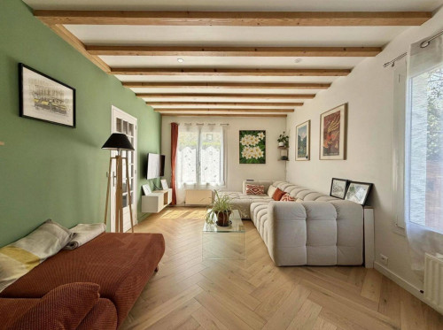 Avenue de Stalingrad, Palaiseau - Gallery - 8