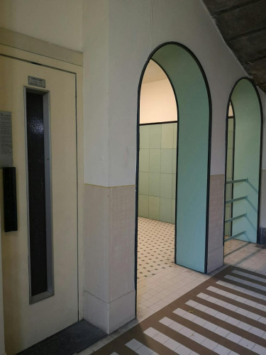 Kék Golyó utca, Budapest - Gallery - 10