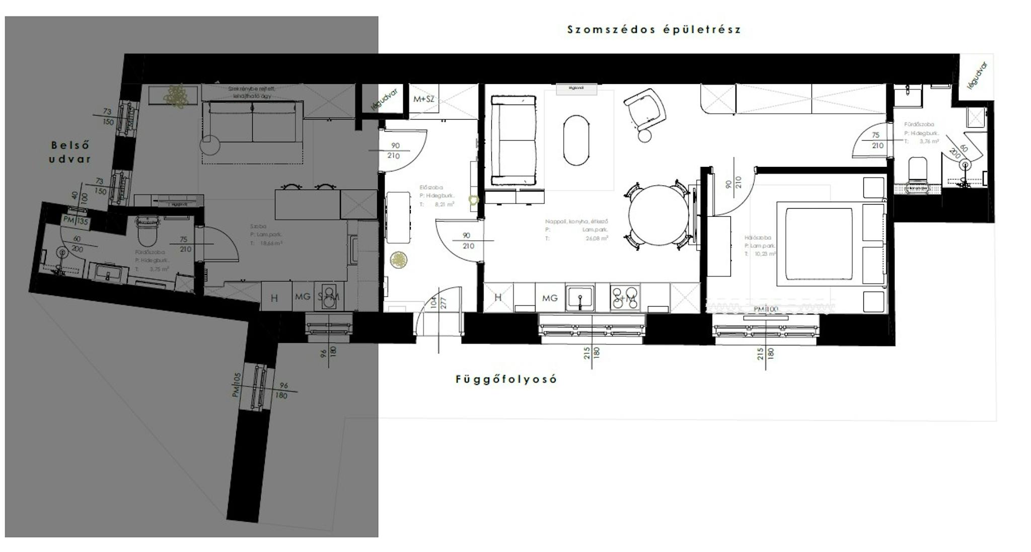 Entire Place - 1