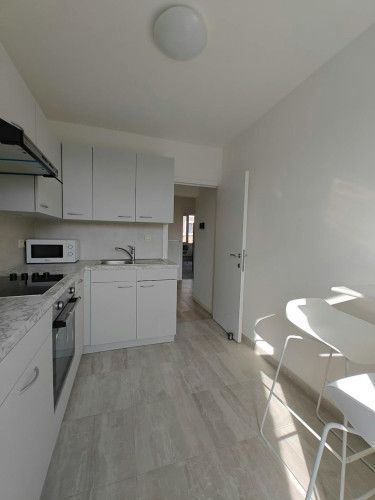 Rue Saint Vincent, Evere - Gallery - 10