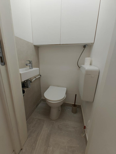Rue Saint Vincent, Evere - Gallery - 8
