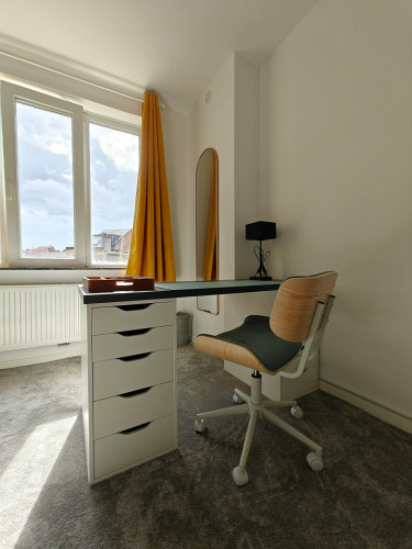 Rue Saint Vincent, Evere - Gallery - 5