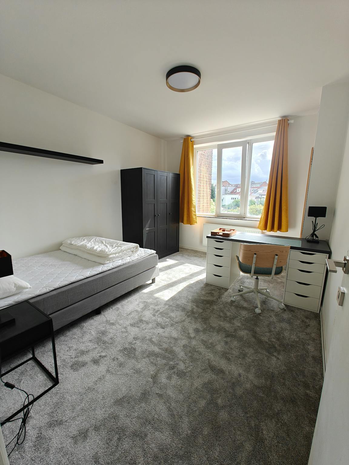 Private Room - 1