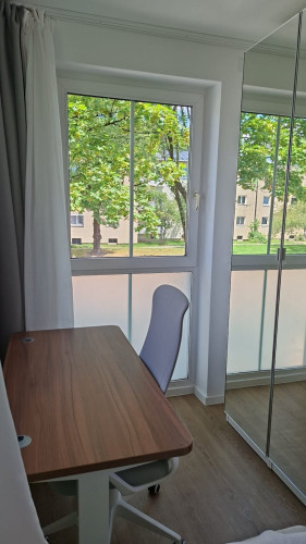 Balanstraße, Munich