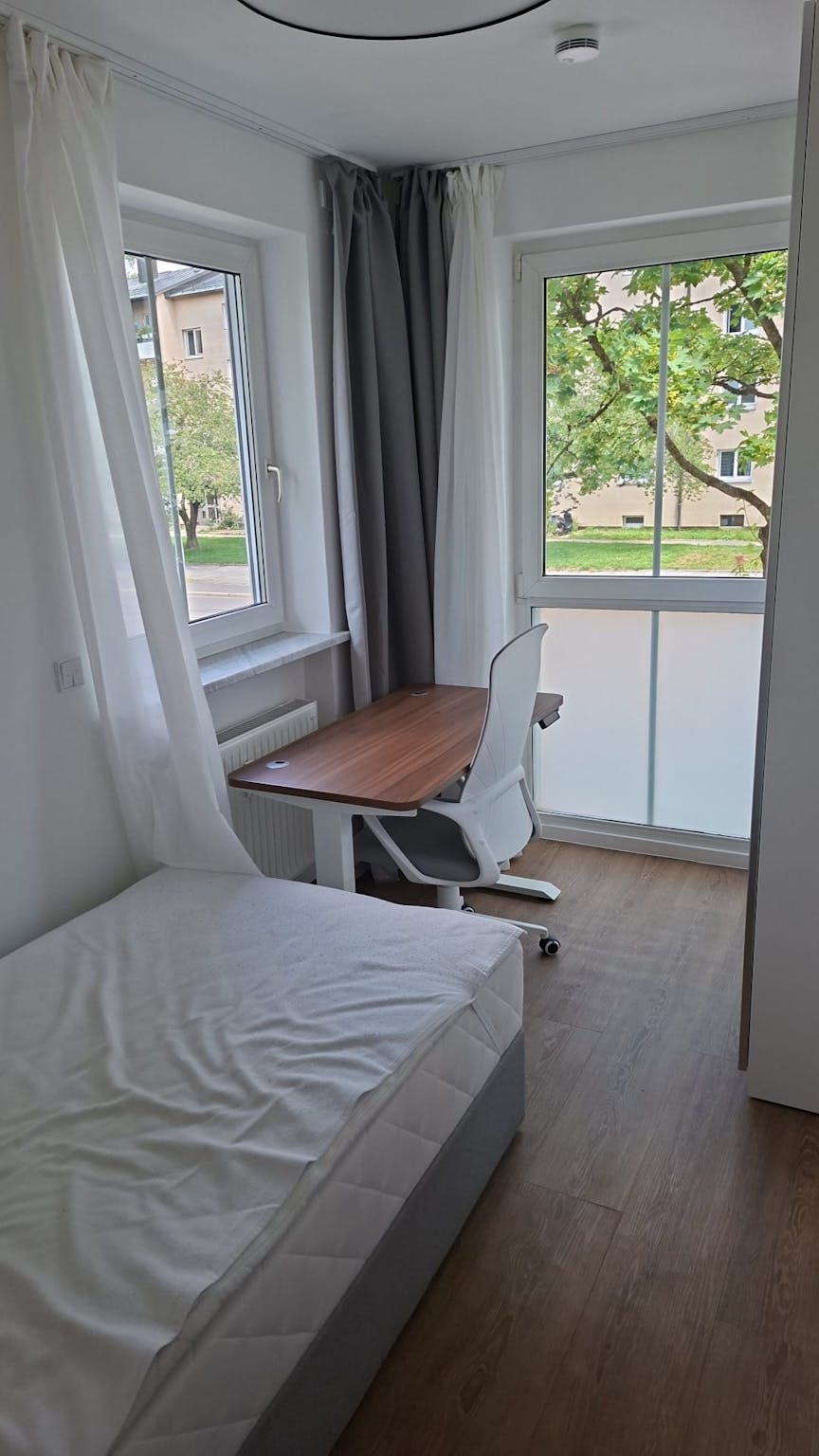 Private Room - 1