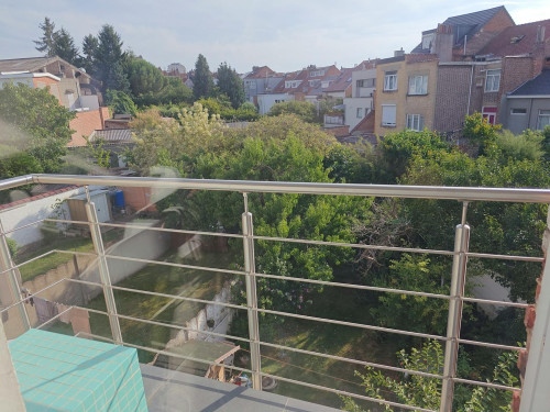 Rue Saint Vincent, Evere - Gallery - 6