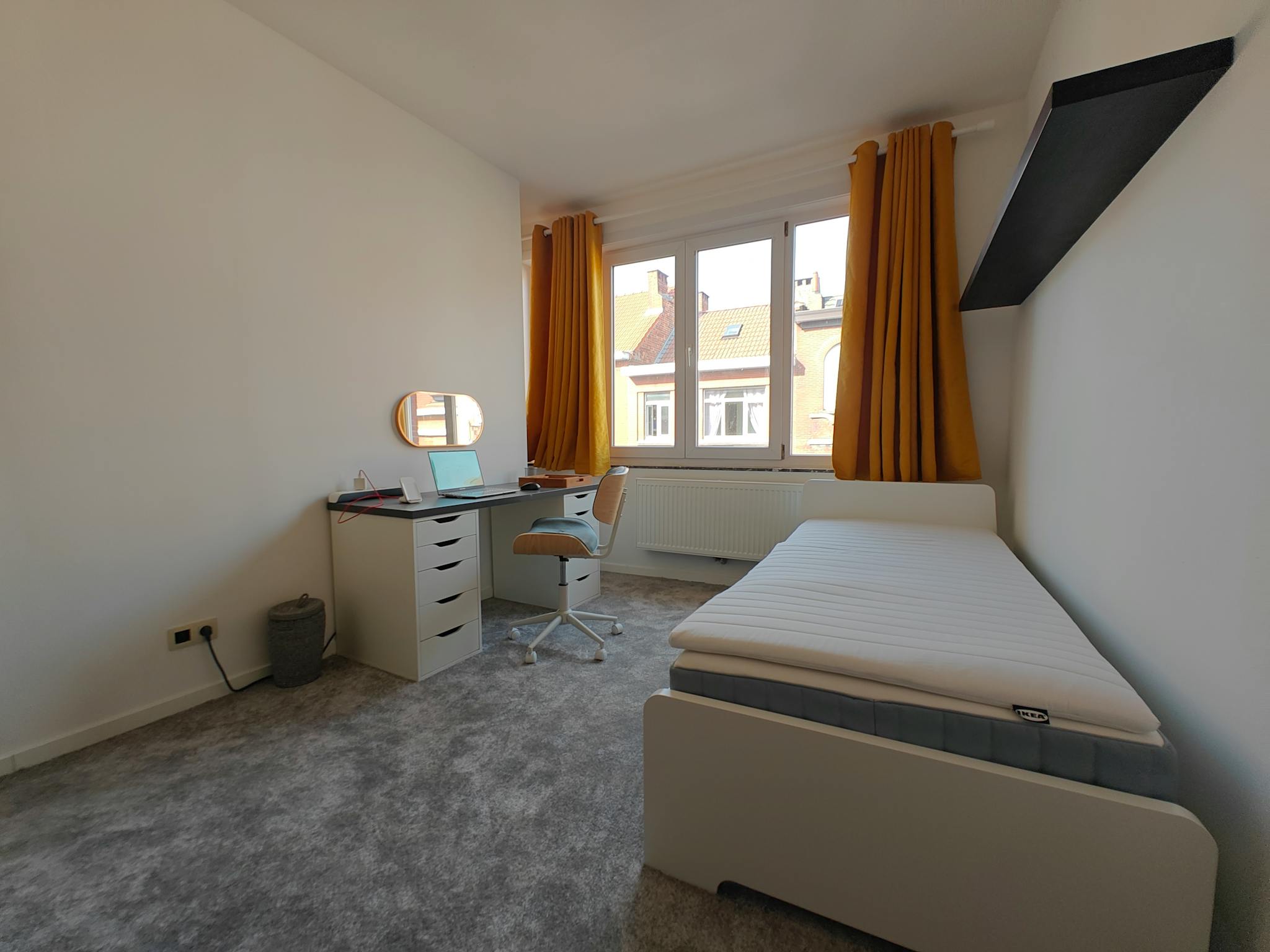 Private Room - 1