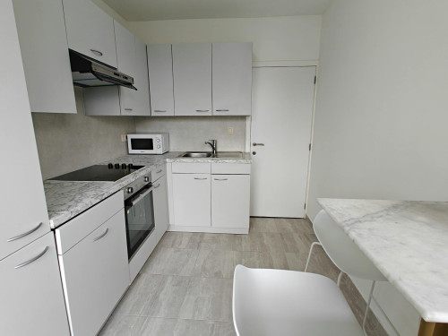 Rue Saint Vincent, Evere - Gallery - 7