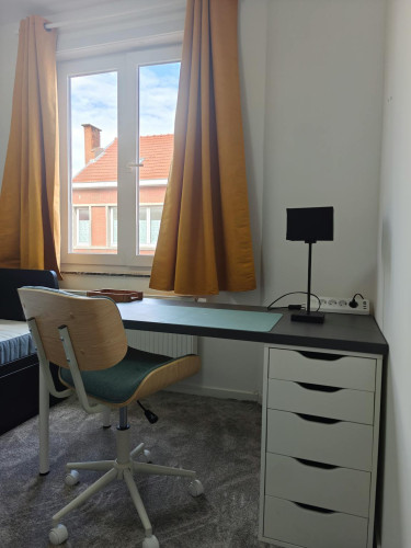 Rue Saint Vincent, Evere - Gallery - 5