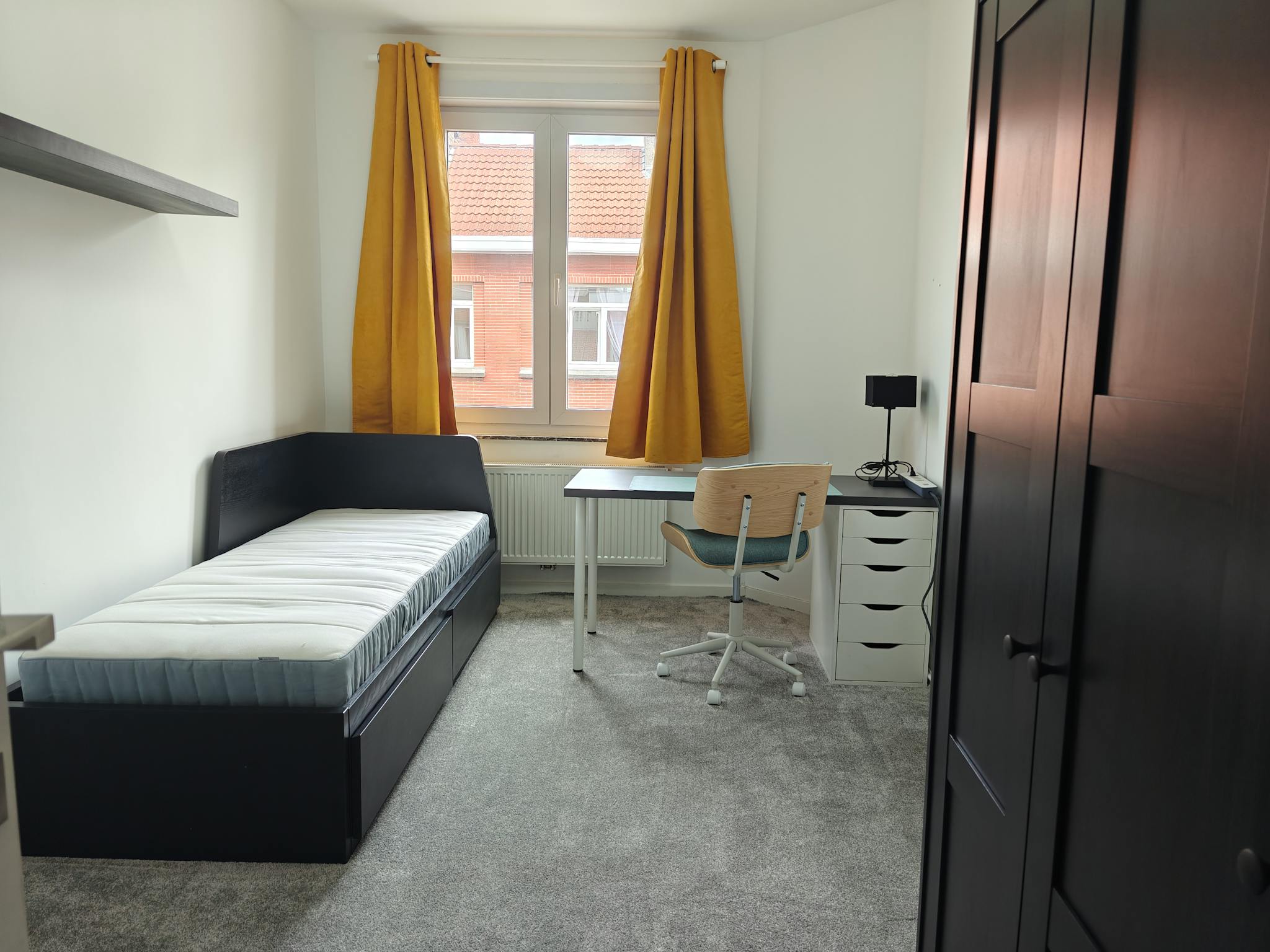 Private Room - 1