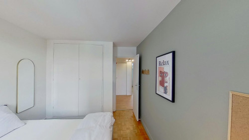 Rue du Borrégo, Paris - Gallery - 7