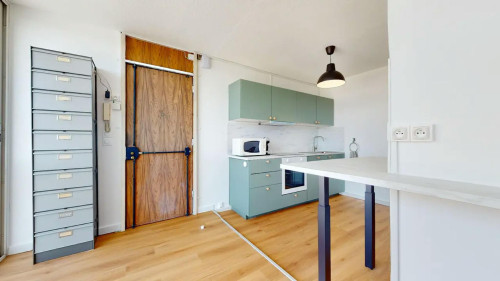 Rue Édouard Branly, Bron - Gallery - 8