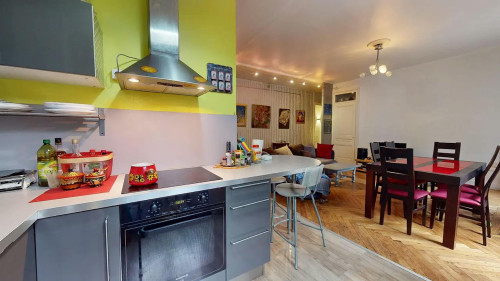 Rue Marietton, Écully - Gallery - 6