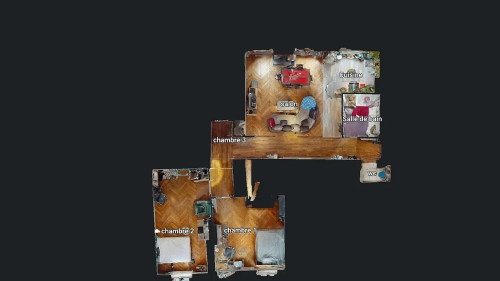 Rue Marietton, Écully - Gallery - 8