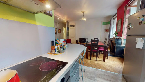 Rue Marietton, Écully - Gallery - 5