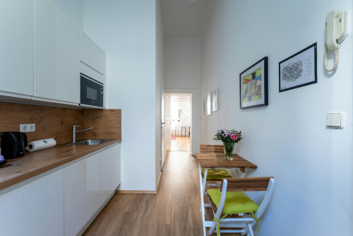 Haidingergasse, Vienna - Gallery - 6